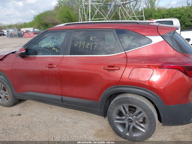 Продаж на аукціоні авто 2021 Kia Seltos S, vin: KNDEU2AA2M7099897, номер лоту: 44793766