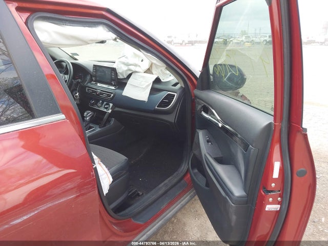 Продаж на аукціоні авто 2021 Kia Seltos S, vin: KNDEU2AA2M7099897, номер лоту: 44793766