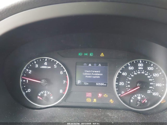 Продаж на аукціоні авто 2021 Kia Seltos S, vin: KNDEU2AA2M7099897, номер лоту: 44793766
