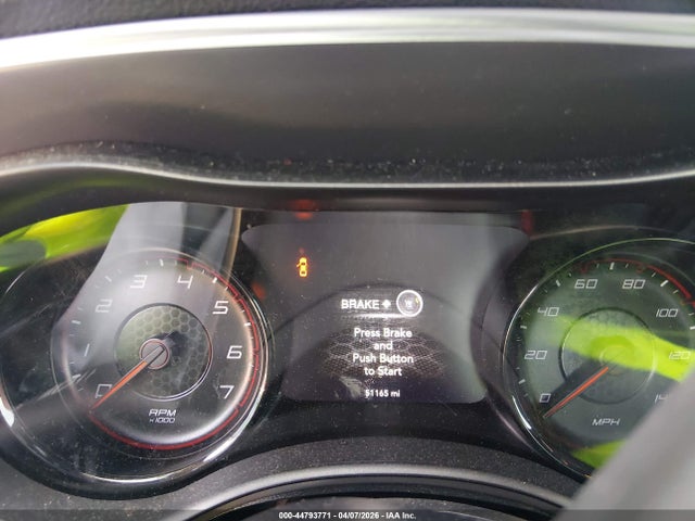2020 Dodge Charger Sxt Rwd მანქანა იყიდება აუქციონზე, vin: 2C3CDXBG9LH252922, აუქციონის ნომერი: 44793771