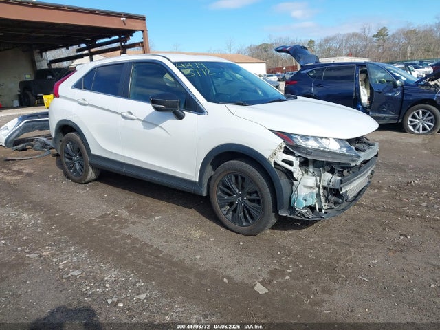 Aukcja sprzedaży 2019 Mitsubishi Eclipse Cross Le, vin: JA4AT4AA9KZ019908, numer aukcji: 44793772