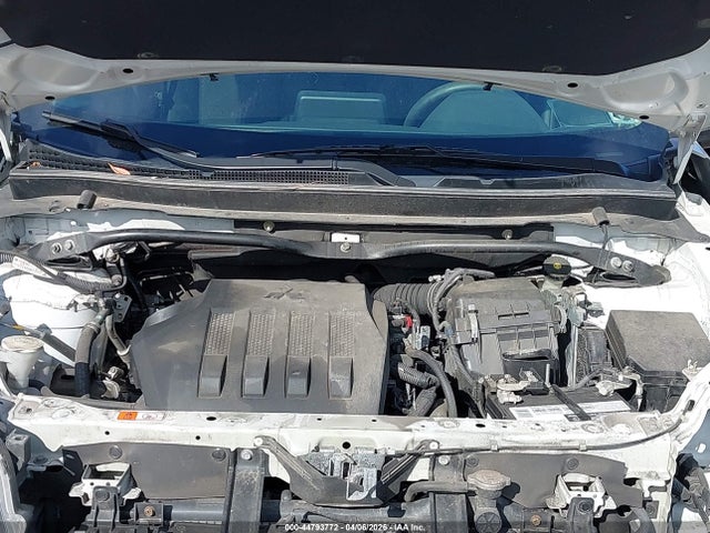 Aukcja sprzedaży 2019 Mitsubishi Eclipse Cross Le, vin: JA4AT4AA9KZ019908, numer aukcji: 44793772