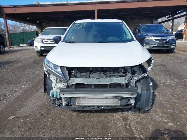 Aukcja sprzedaży 2019 Mitsubishi Eclipse Cross Le, vin: JA4AT4AA9KZ019908, numer aukcji: 44793772