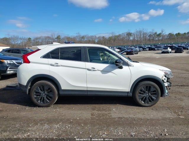 Aukcja sprzedaży 2019 Mitsubishi Eclipse Cross Le, vin: JA4AT4AA9KZ019908, numer aukcji: 44793772