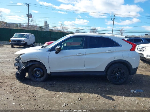 Aukcja sprzedaży 2019 Mitsubishi Eclipse Cross Le, vin: JA4AT4AA9KZ019908, numer aukcji: 44793772
