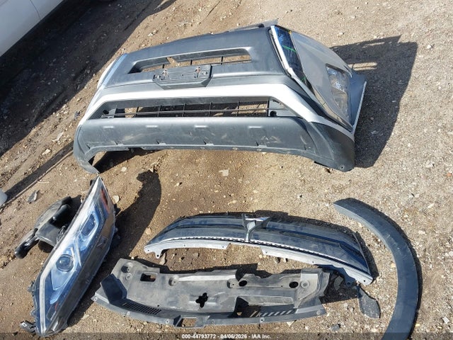 Aukcja sprzedaży 2019 Mitsubishi Eclipse Cross Le, vin: JA4AT4AA9KZ019908, numer aukcji: 44793772