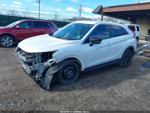 Aukcja sprzedaży 2019 Mitsubishi Eclipse Cross Le, vin: JA4AT4AA9KZ019908, numer aukcji: 44793772