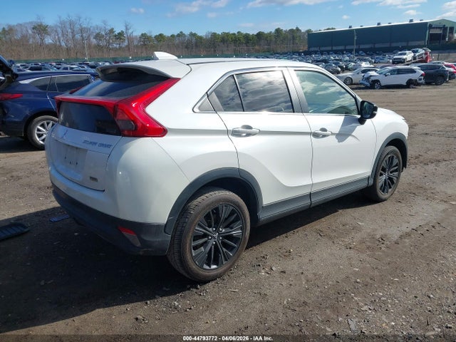 Aukcja sprzedaży 2019 Mitsubishi Eclipse Cross Le, vin: JA4AT4AA9KZ019908, numer aukcji: 44793772