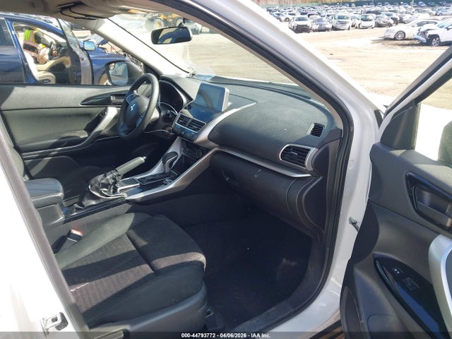 Aukcja sprzedaży 2019 Mitsubishi Eclipse Cross Le, vin: JA4AT4AA9KZ019908, numer aukcji: 44793772