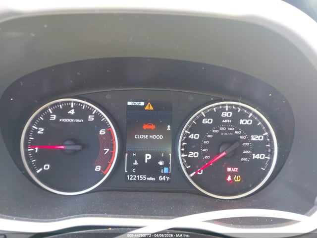 Aukcja sprzedaży 2019 Mitsubishi Eclipse Cross Le, vin: JA4AT4AA9KZ019908, numer aukcji: 44793772
