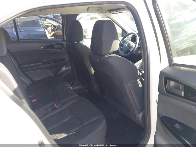 Aukcja sprzedaży 2019 Mitsubishi Eclipse Cross Le, vin: JA4AT4AA9KZ019908, numer aukcji: 44793772