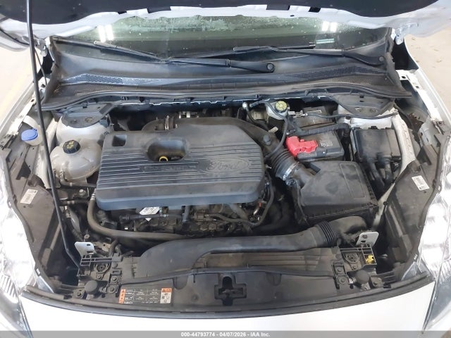 Продажа на аукционе авто 2020 Ford Escape Titanium, vin: 1FMCU9J9XLUB48538, номер лота: 44793774