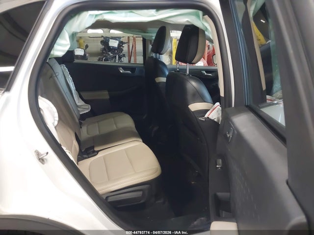 Продажа на аукционе авто 2020 Ford Escape Titanium, vin: 1FMCU9J9XLUB48538, номер лота: 44793774