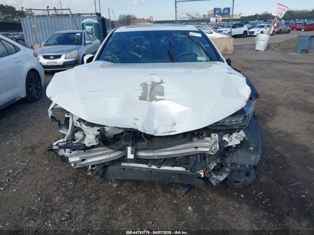 Продажа на аукционе авто 2018 Acura Tlx Tech   A-spec Pkgs, vin: 19UUB2F62JA001943, номер лота: 44793776