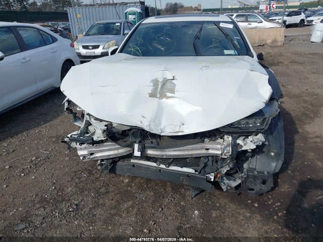 Продажа на аукционе авто 2018 Acura Tlx Tech   A-spec Pkgs, vin: 19UUB2F62JA001943, номер лота: 44793776