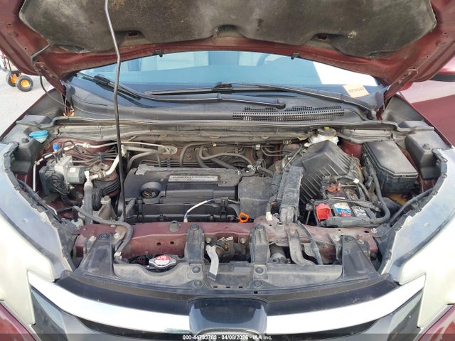 Продажа на аукционе авто 2015 Honda Cr-v Ex, vin: 2HKRM4H58FH638057, номер лота: 44793783