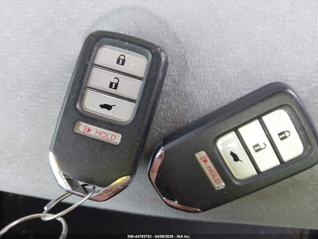 Продажа на аукционе авто 2015 Honda Cr-v Ex, vin: 2HKRM4H58FH638057, номер лота: 44793783
