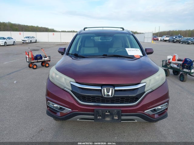 Продажа на аукционе авто 2015 Honda Cr-v Ex, vin: 2HKRM4H58FH638057, номер лота: 44793783
