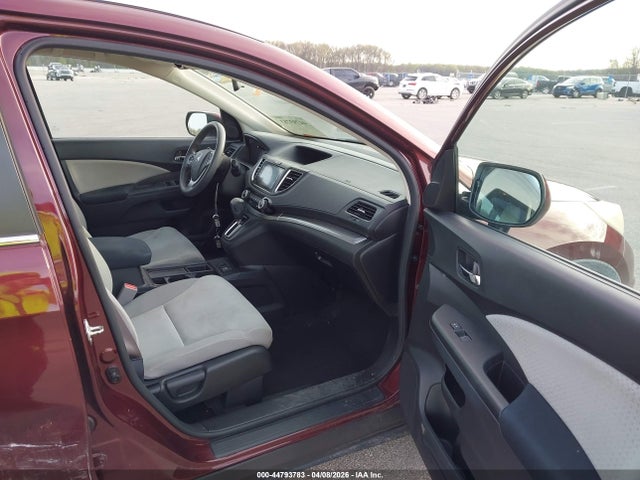 Продажа на аукционе авто 2015 Honda Cr-v Ex, vin: 2HKRM4H58FH638057, номер лота: 44793783