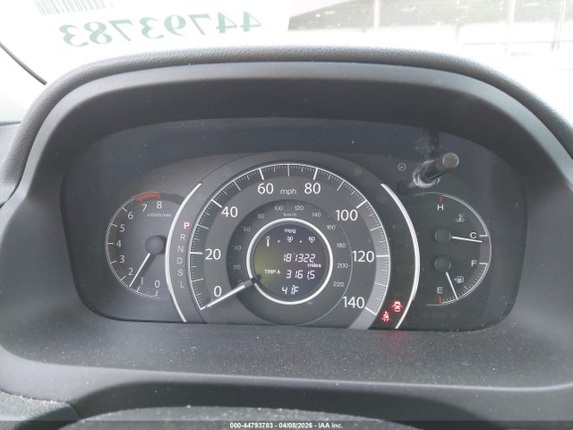 Продажа на аукционе авто 2015 Honda Cr-v Ex, vin: 2HKRM4H58FH638057, номер лота: 44793783
