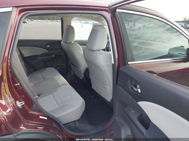 Продажа на аукционе авто 2015 Honda Cr-v Ex, vin: 2HKRM4H58FH638057, номер лота: 44793783