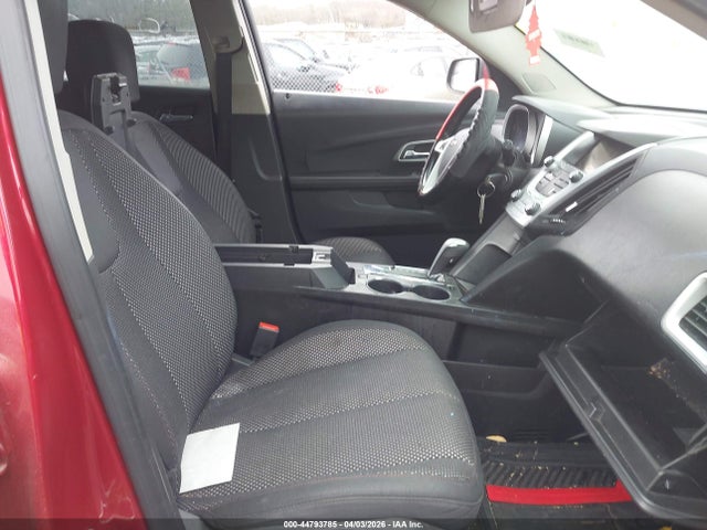 Aukcja sprzedaży 2012 Chevrolet Equinox 1lt, vin: 2GNALDEK6C1251053, numer aukcji: 44793785