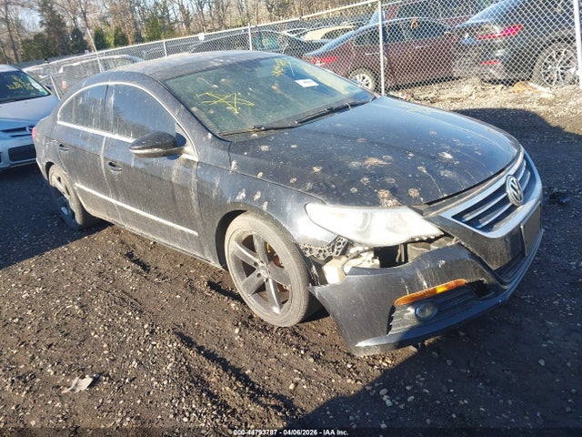 2012 Volkswagen Cc Sport მანქანა იყიდება აუქციონზე, vin: WVWMP7AN4CE508429, აუქციონის ნომერი: 44793787
