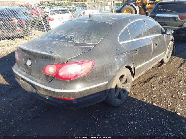 Продаж на аукціоні авто 2012 Volkswagen Cc Sport, vin: WVWMP7AN4CE508429, номер лоту: 44793787