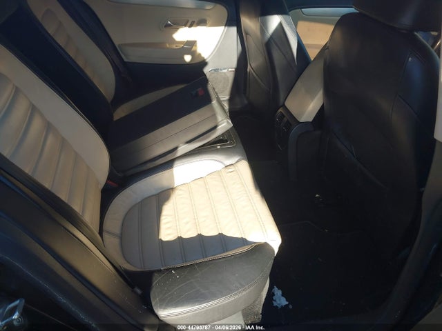 Продаж на аукціоні авто 2012 Volkswagen Cc Sport, vin: WVWMP7AN4CE508429, номер лоту: 44793787