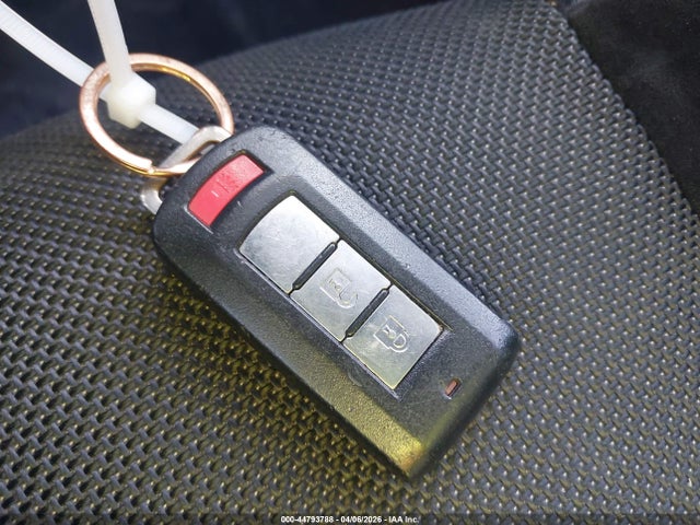 Продаж на аукціоні авто 2012 Mitsubishi Outlander Se, vin: JA4AS3AW0CU003183, номер лоту: 44793788