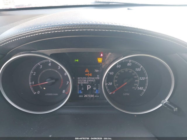 Продаж на аукціоні авто 2012 Mitsubishi Outlander Se, vin: JA4AS3AW0CU003183, номер лоту: 44793788