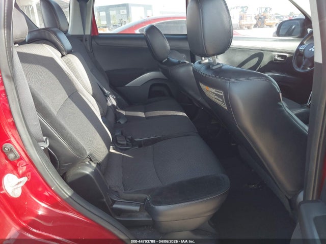 Продаж на аукціоні авто 2012 Mitsubishi Outlander Se, vin: JA4AS3AW0CU003183, номер лоту: 44793788