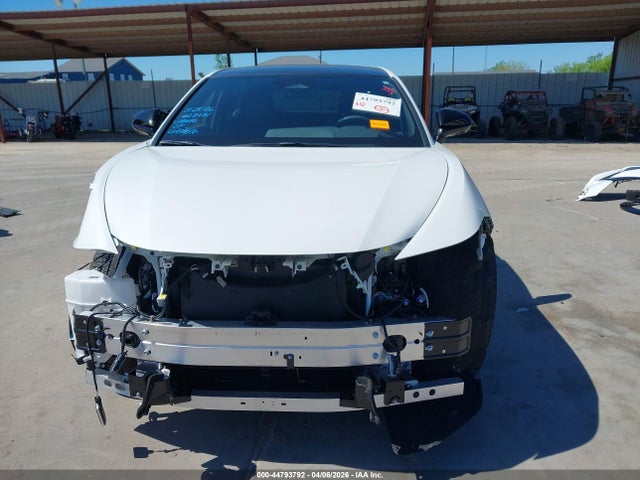 2026 Lexus Rz 350e Premium მანქანა იყიდება აუქციონზე, vin: JTJBDADB8TA000497, აუქციონის ნომერი: 44793792