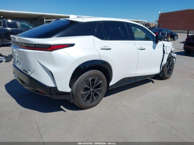 2026 Lexus Rz 350e Premium მანქანა იყიდება აუქციონზე, vin: JTJBDADB8TA000497, აუქციონის ნომერი: 44793792