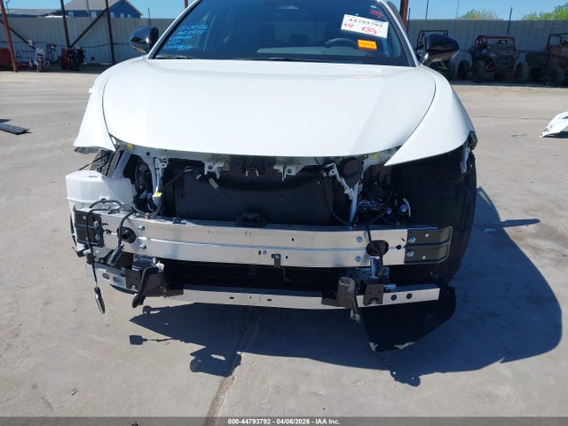 2026 Lexus Rz 350e Premium მანქანა იყიდება აუქციონზე, vin: JTJBDADB8TA000497, აუქციონის ნომერი: 44793792