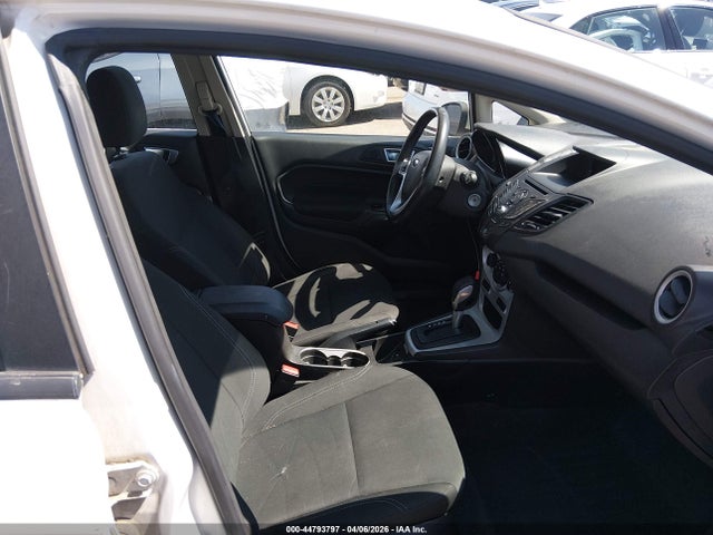 Aukcja sprzedaży 2016 Ford Fiesta Se, vin: 3FADP4BJ2GM164633, numer aukcji: 44793797