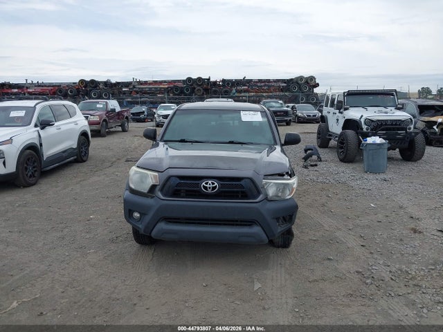 5TFJX4CNXFX055991 Toyota Tacoma
