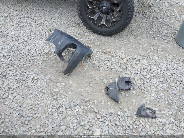 5TFJX4CNXFX055991 Toyota Tacoma