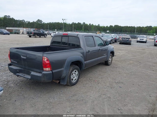 5TFJX4CNXFX055991 Toyota Tacoma