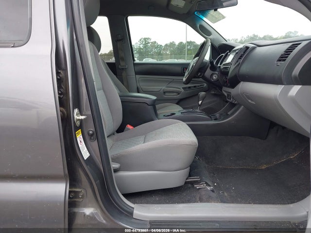 5TFJX4CNXFX055991 Toyota Tacoma