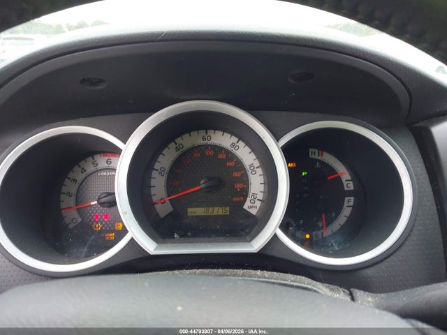 5TFJX4CNXFX055991 Toyota Tacoma