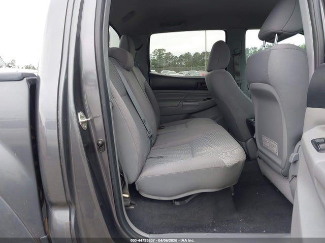 5TFJX4CNXFX055991 Toyota Tacoma