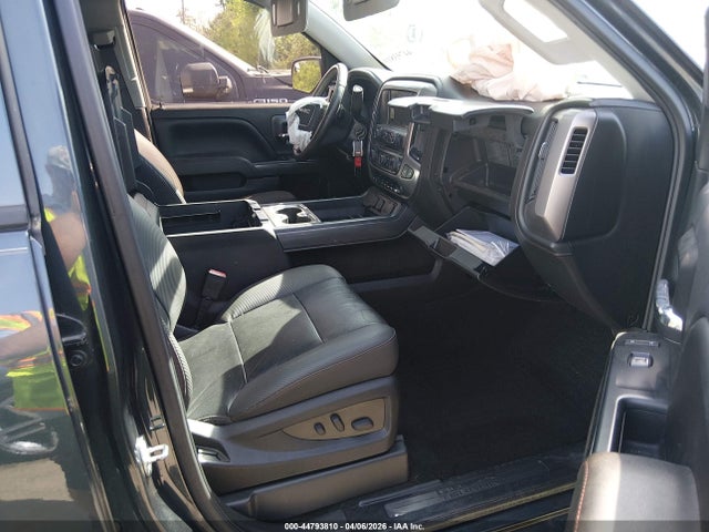 Продаж на аукціоні авто 2017 Gmc Sierra 1500 Slt, vin: 3GTU2NEC2HG262542, номер лоту: 44793810