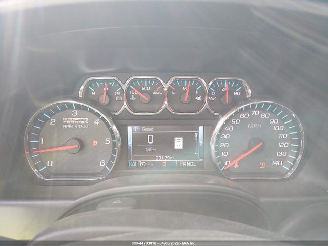 Продаж на аукціоні авто 2017 Gmc Sierra 1500 Slt, vin: 3GTU2NEC2HG262542, номер лоту: 44793810