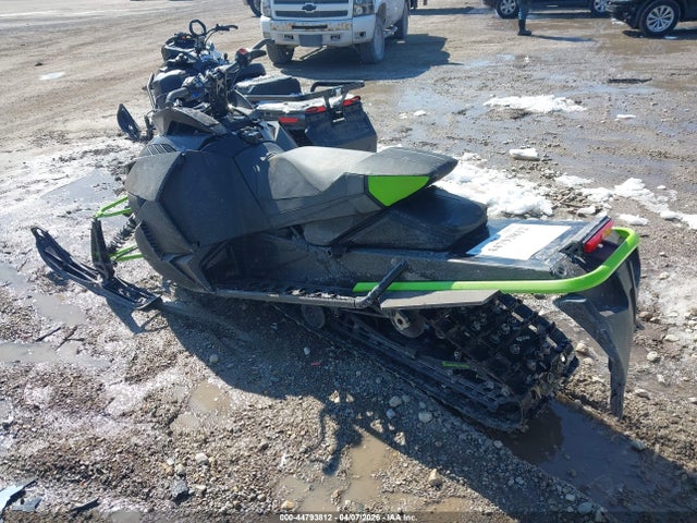 Arctic Cat Zr 8000 2017 4UF17SNW5HT115804 Image 3