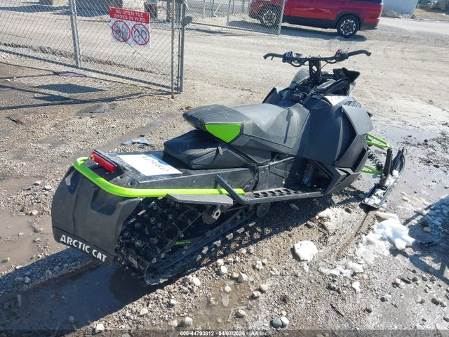 Arctic Cat Zr 8000 2017 4UF17SNW5HT115804 Image 4