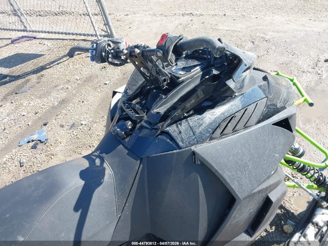 Arctic Cat Zr 8000 2017 4UF17SNW5HT115804 Image 5