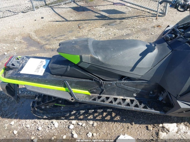 Arctic Cat Zr 8000 2017 4UF17SNW5HT115804 Image 8