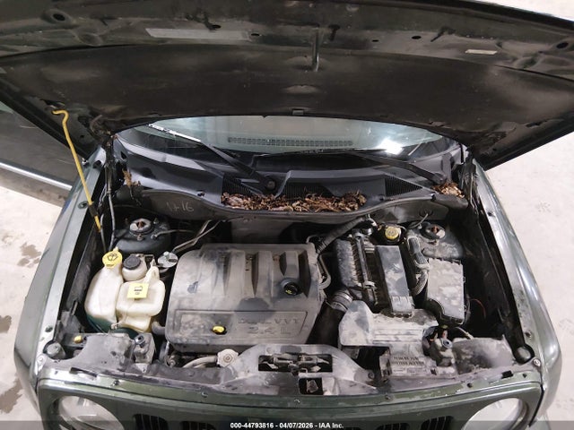 Aukcja sprzedaży 2010 Jeep Patriot Sport, vin: 1J4NF1GB7AD620107, numer aukcji: 44793816