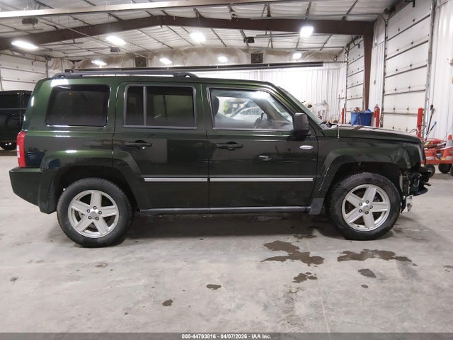 Aukcja sprzedaży 2010 Jeep Patriot Sport, vin: 1J4NF1GB7AD620107, numer aukcji: 44793816